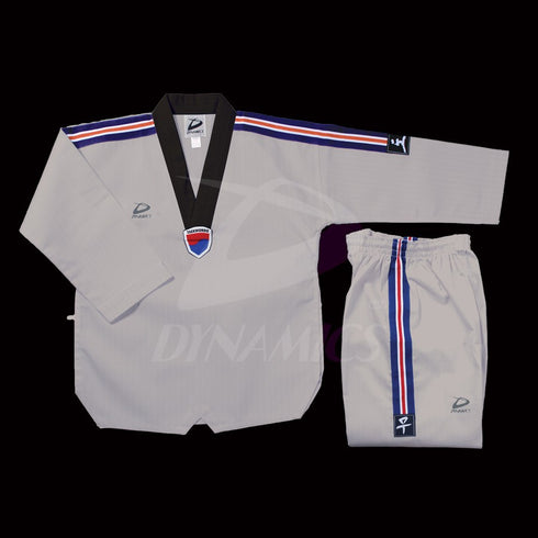 DYNAMICS MOODO TEAM UNIFORM